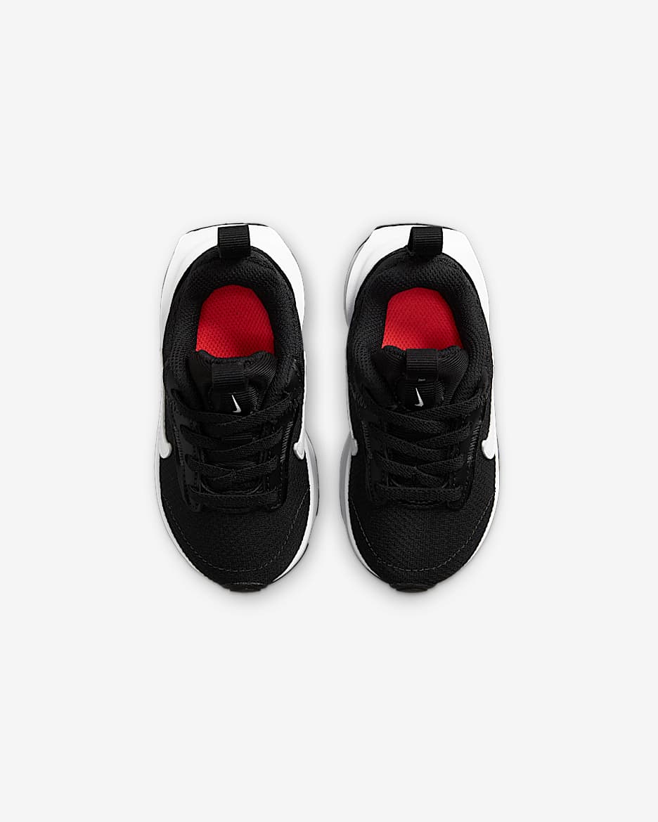 Nike toddler shoes with lights online